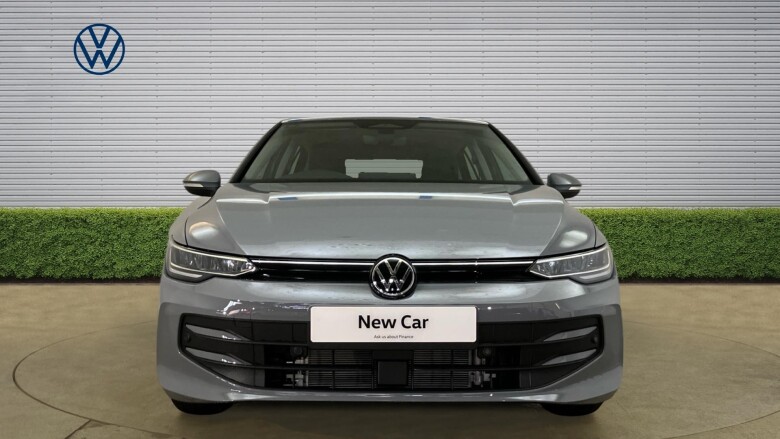Volkswagen Golf 1.5 TSI Life 5dr Petrol Hatchback